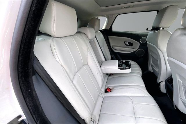 2018 Land Rover Range Rover Evoque SE Premium - 23070347 - 14