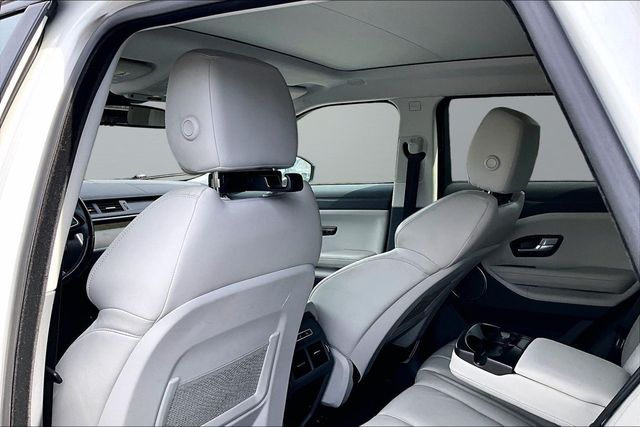 2018 Land Rover Range Rover Evoque SE Premium - 23070347 - 18