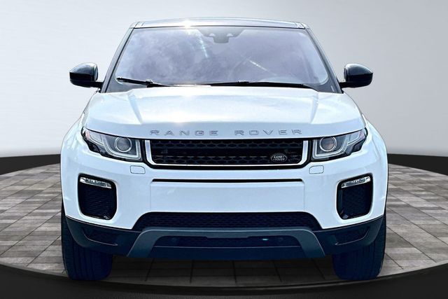 2018 Land Rover Range Rover Evoque SE Premium - 23070347 - 1