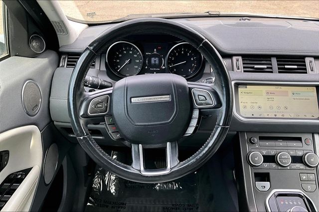 2018 Land Rover Range Rover Evoque SE Premium - 23070347 - 20