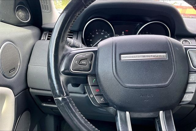 2018 Land Rover Range Rover Evoque SE Premium - 23070347 - 21