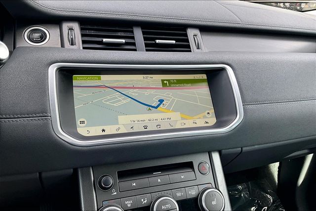 2018 Land Rover Range Rover Evoque SE Premium - 23070347 - 26