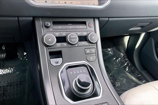 2018 Land Rover Range Rover Evoque SE Premium - 23070347 - 29