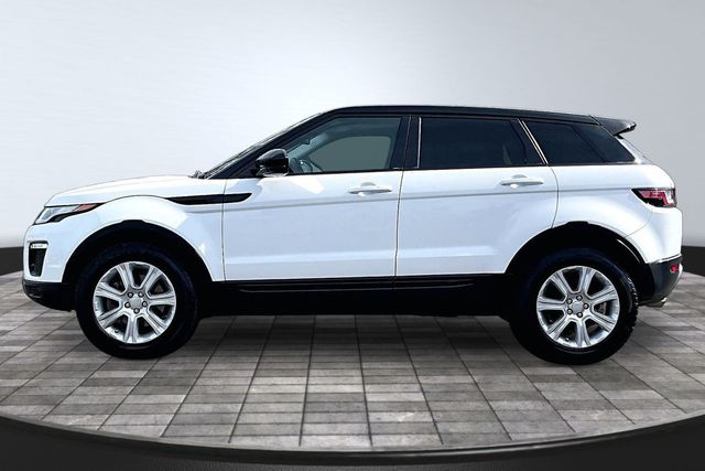 2018 Land Rover Range Rover Evoque SE Premium - 23070347 - 3