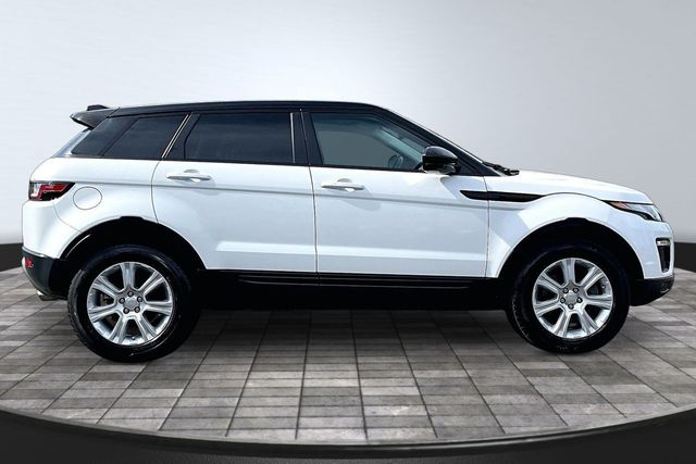 2018 Land Rover Range Rover Evoque SE Premium - 23070347 - 7