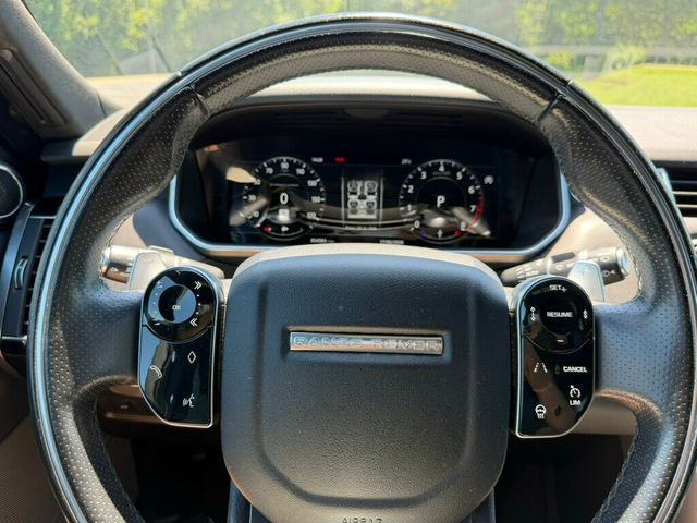 2018 Land Rover Range Rover Sport  - 23046539 - 14