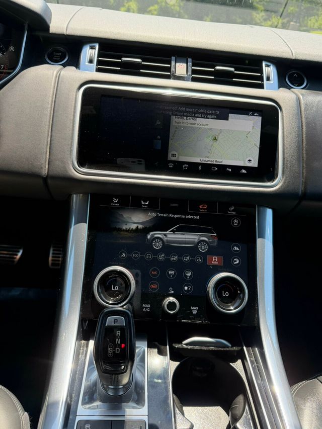2018 Land Rover Range Rover Sport  - 23046539 - 15