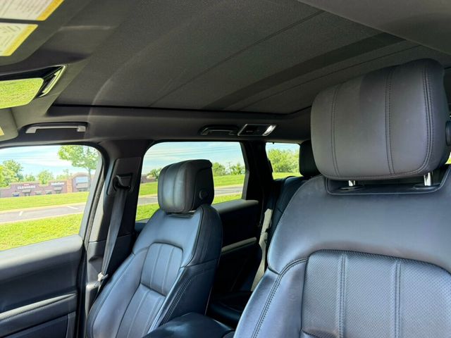 2018 Land Rover Range Rover Sport  - 23046539 - 18
