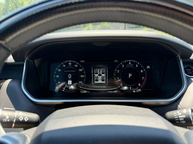 2018 Land Rover Range Rover Sport  - 23046539 - 19