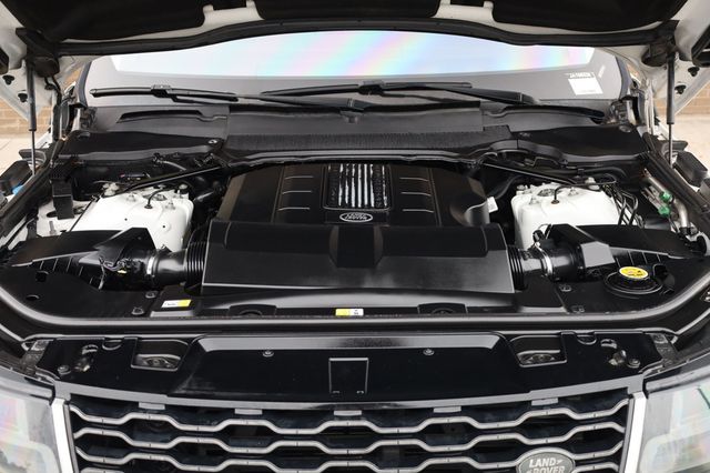 2018 Land Rover Range Rover Sport  - 22946162 - 9