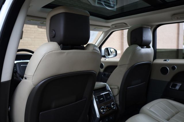 2018 Land Rover Range Rover Sport  - 22946162 - 16