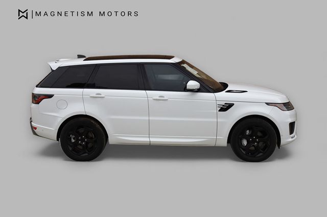 2018 Land Rover Range Rover Sport  - 22946162 - 1