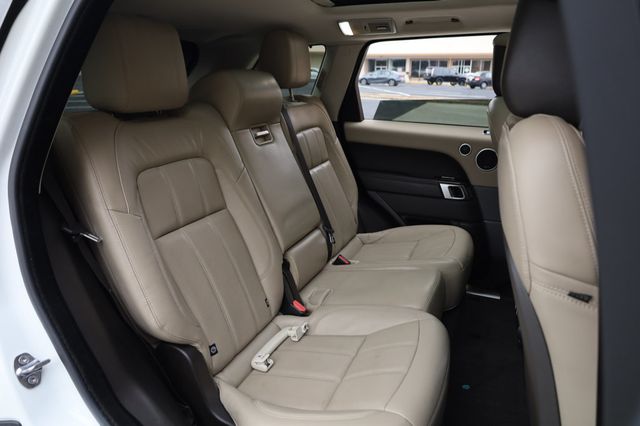 2018 Land Rover Range Rover Sport  - 22946162 - 20