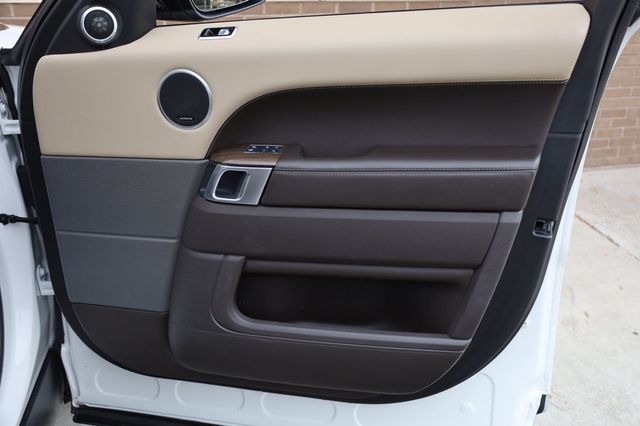 2018 Land Rover Range Rover Sport  - 22946162 - 22