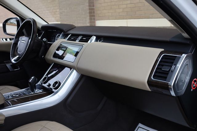 2018 Land Rover Range Rover Sport  - 22946162 - 24