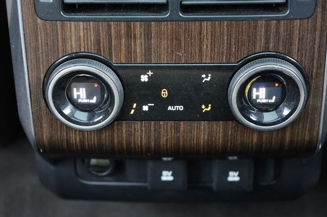 2018 Land Rover Range Rover Sport  - 22946162 - 31