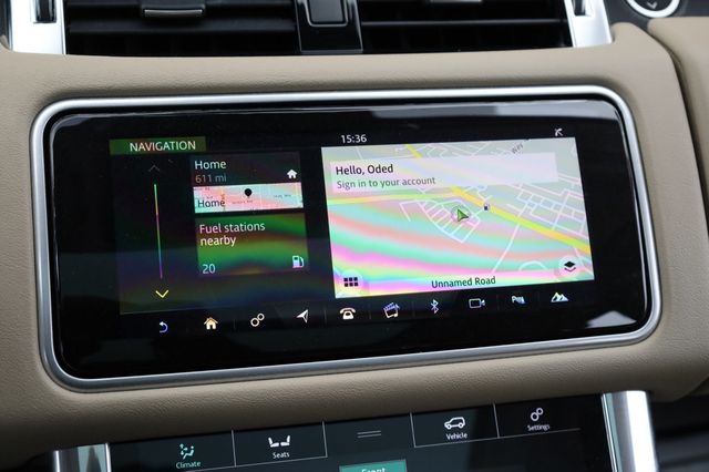 2018 Land Rover Range Rover Sport  - 22946162 - 32