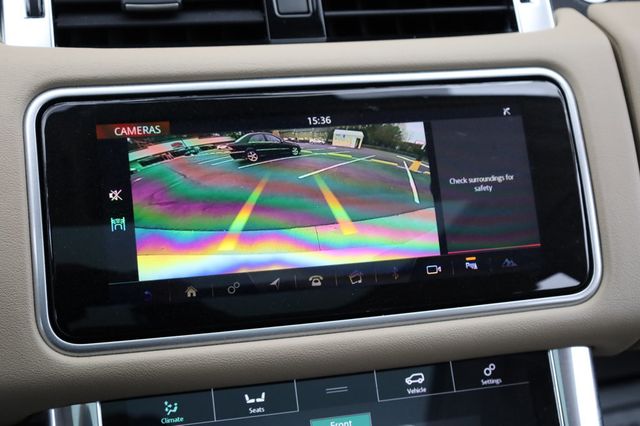 2018 Land Rover Range Rover Sport  - 22946162 - 33