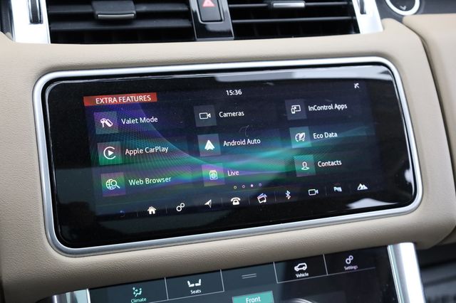 2018 Land Rover Range Rover Sport  - 22946162 - 34