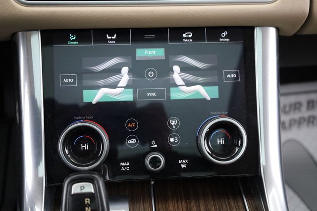 2018 Land Rover Range Rover Sport  - 22946162 - 35