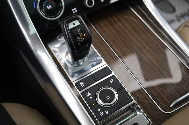 2018 Land Rover Range Rover Sport  - 22946162 - 37