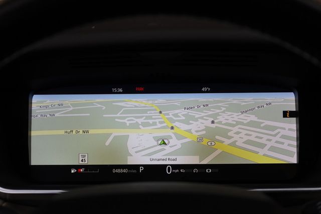 2018 Land Rover Range Rover Sport  - 22946162 - 38