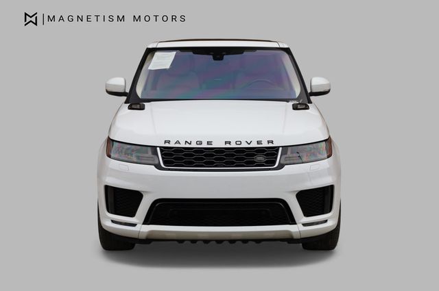 2018 Land Rover Range Rover Sport  - 22946162 - 4