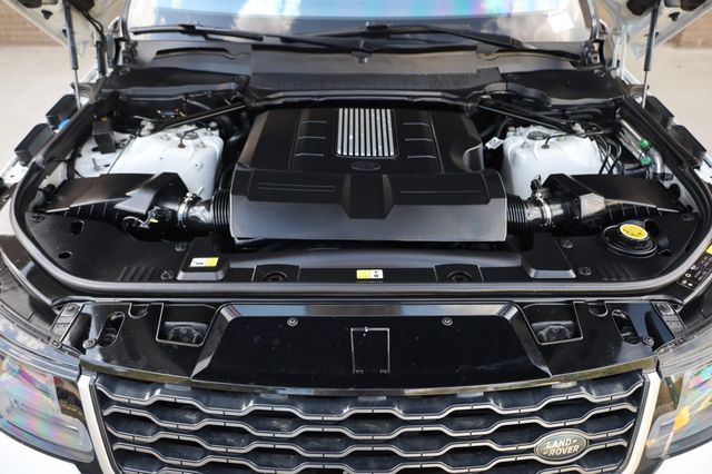 2018 Land Rover Range Rover Sport  - 23004211 - 10