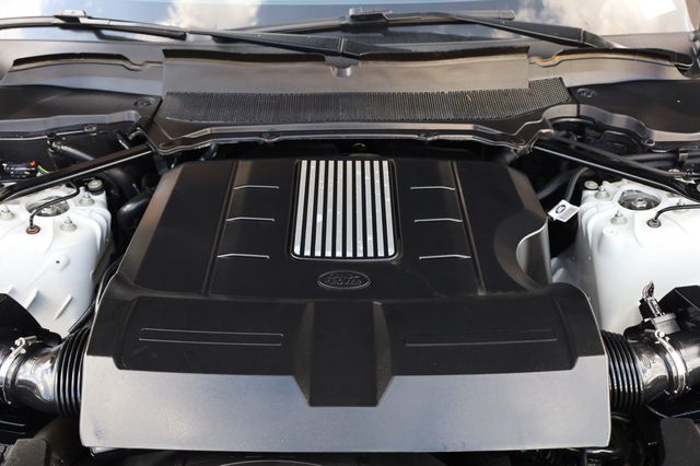 2018 Land Rover Range Rover Sport  - 23004211 - 11