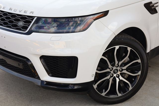 2018 Land Rover Range Rover Sport  - 23004211 - 12