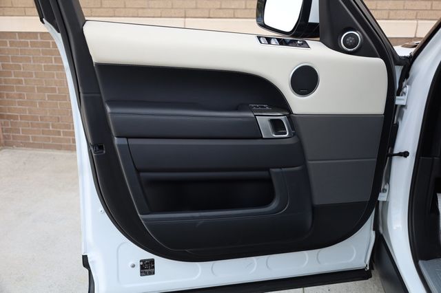 2018 Land Rover Range Rover Sport  - 23004211 - 13