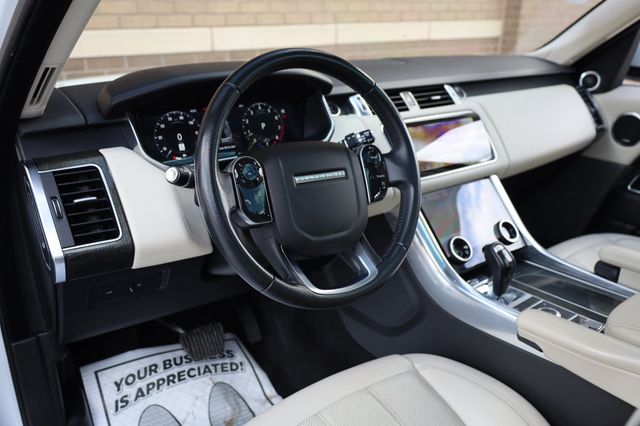 2018 Land Rover Range Rover Sport  - 23004211 - 14