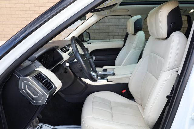 2018 Land Rover Range Rover Sport  - 23004211 - 15