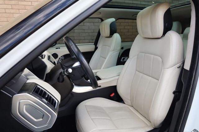 2018 Land Rover Range Rover Sport  - 23004211 - 16