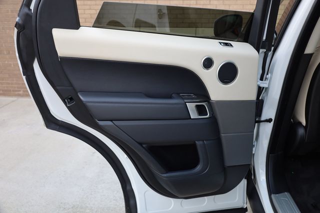 2018 Land Rover Range Rover Sport  - 23004211 - 19