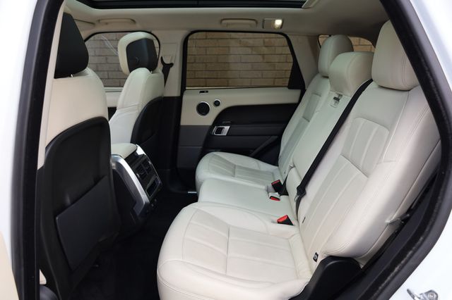 2018 Land Rover Range Rover Sport  - 23004211 - 20