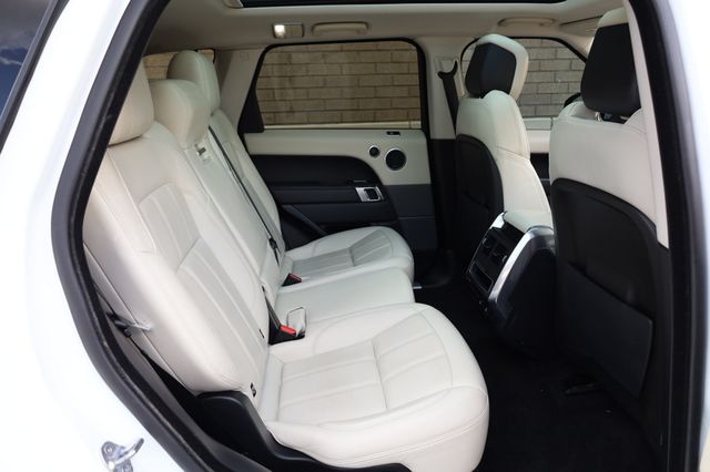 2018 Land Rover Range Rover Sport  - 23004211 - 24