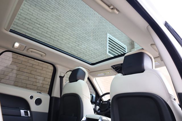 2018 Land Rover Range Rover Sport  - 23004211 - 26