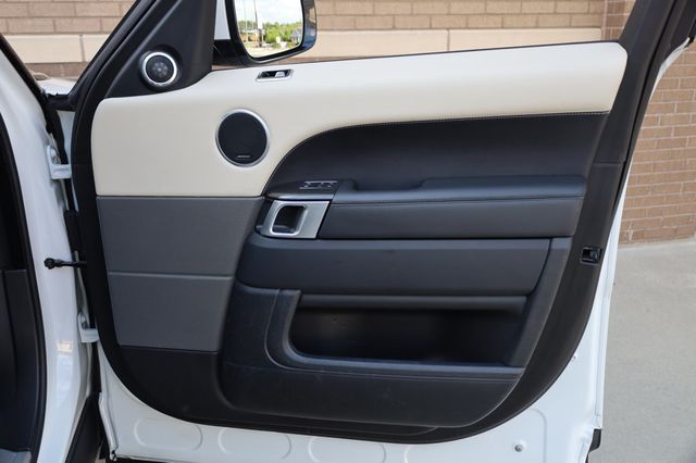 2018 Land Rover Range Rover Sport  - 23004211 - 27