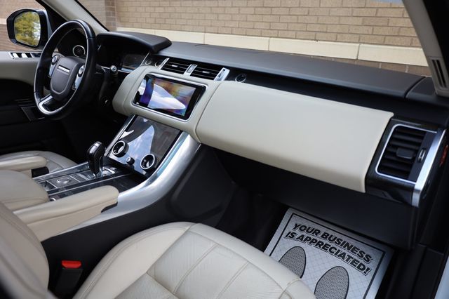 2018 Land Rover Range Rover Sport  - 23004211 - 31