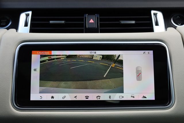 2018 Land Rover Range Rover Sport  - 23004211 - 45