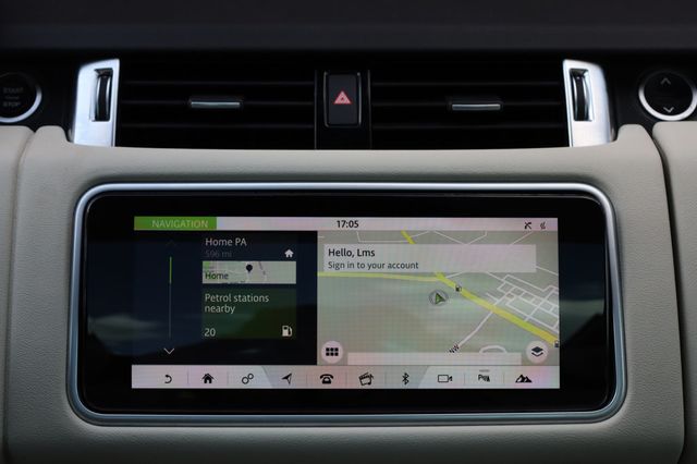 2018 Land Rover Range Rover Sport  - 23004211 - 46