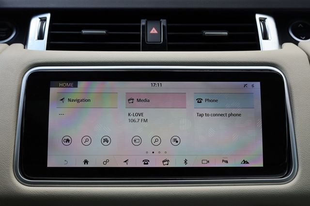 2018 Land Rover Range Rover Sport  - 23004211 - 47