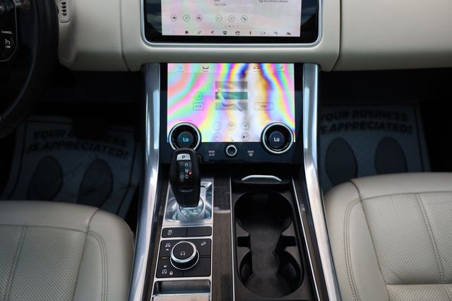 2018 Land Rover Range Rover Sport  - 23004211 - 49