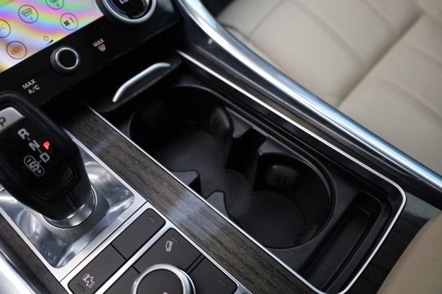 2018 Land Rover Range Rover Sport  - 23004211 - 52