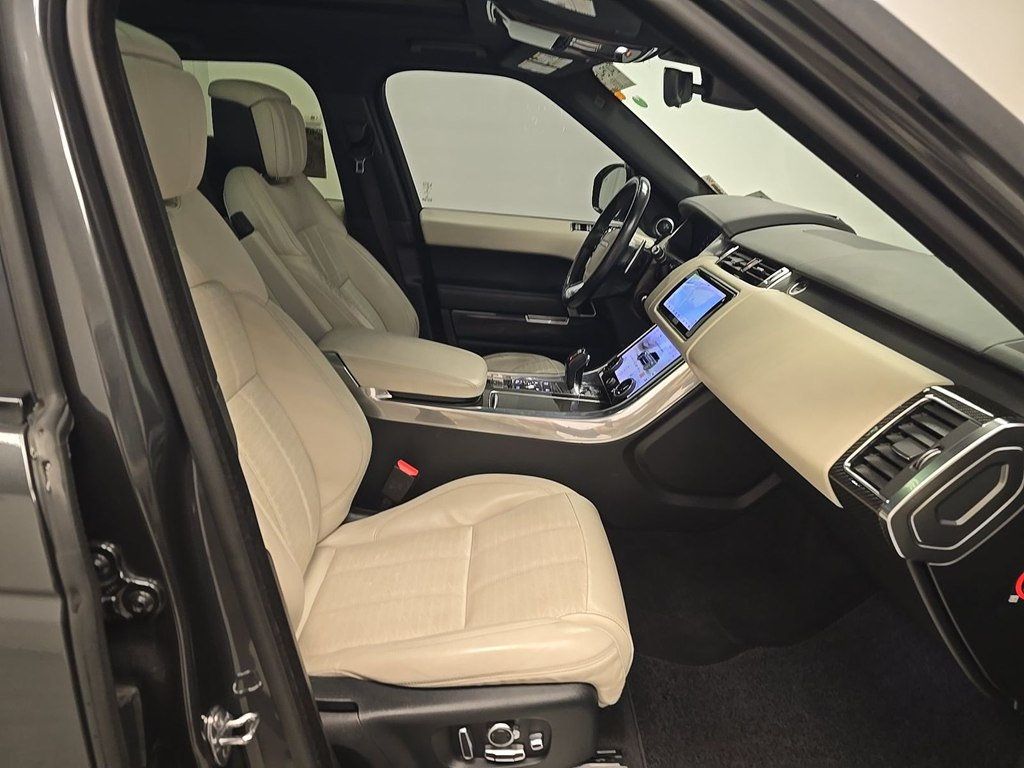 2018 Land Rover Range Rover Sport AUTOBIOGRAPHY DYNAMIC - 23065601 - 9