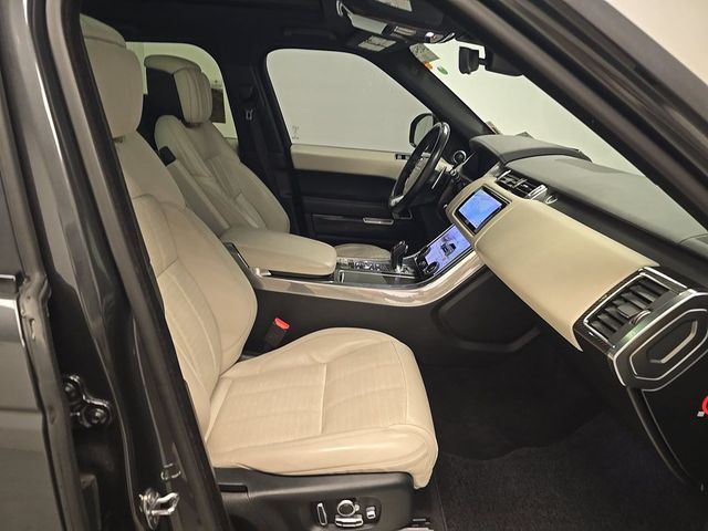 2018 Land Rover Range Rover Sport AUTOBIOGRAPHY DYNAMIC - 23065601 - 9