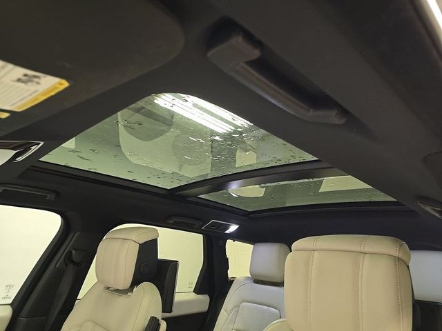 2018 Land Rover Range Rover Sport AUTOBIOGRAPHY DYNAMIC - 23065601 - 12