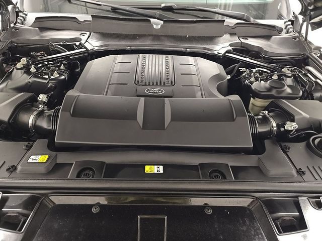 2018 Land Rover Range Rover Sport AUTOBIOGRAPHY DYNAMIC - 23065601 - 15