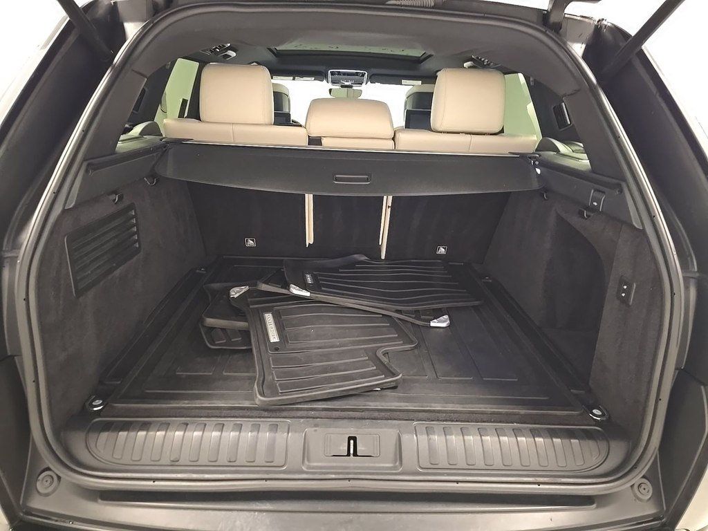 2018 Land Rover Range Rover Sport AUTOBIOGRAPHY DYNAMIC - 23065601 - 16